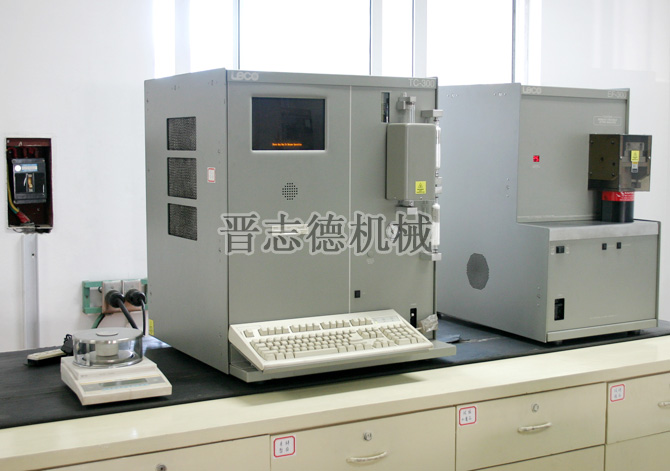 氧氮分析仪,氧氮氢分析仪,金属元素分析仪